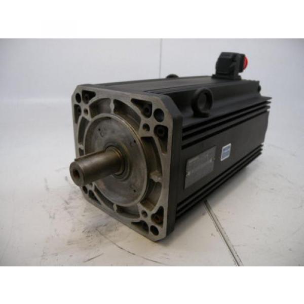 Rexroth / Indramat MDD112C-N-020-N2L-130PB0 AC Servo Motor, p/n: 247352 #2 image