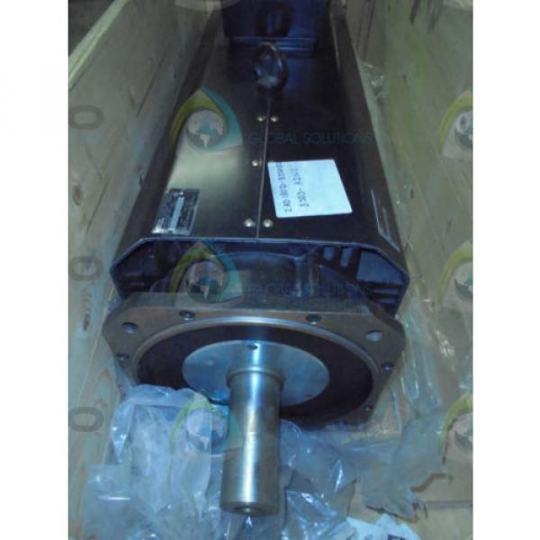 REXROTH INDRAMAT 2AD180D-B350B1-BS03-A2N1 3-PHASE INDUCTION MOTOR Origin IN BOX #2 image