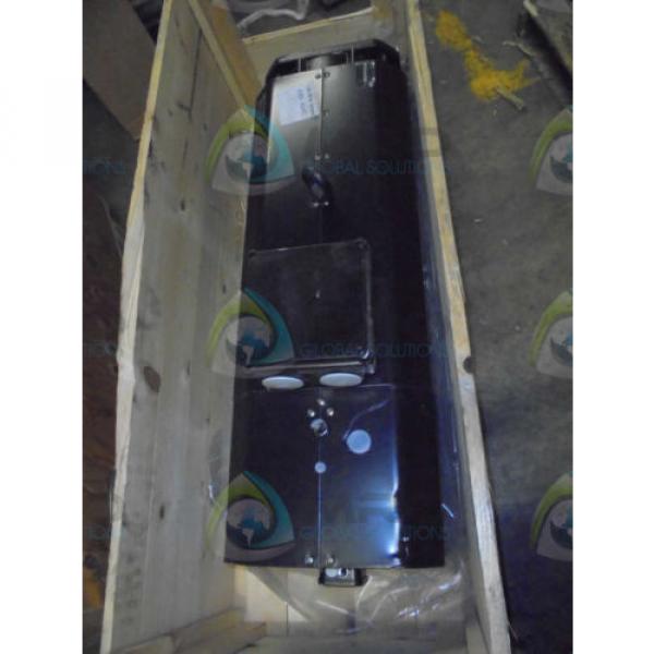 REXROTH INDRAMAT 2AD180D-B350B1-BS03-A2N1 3-PHASE INDUCTION MOTOR Origin IN BOX #4 image