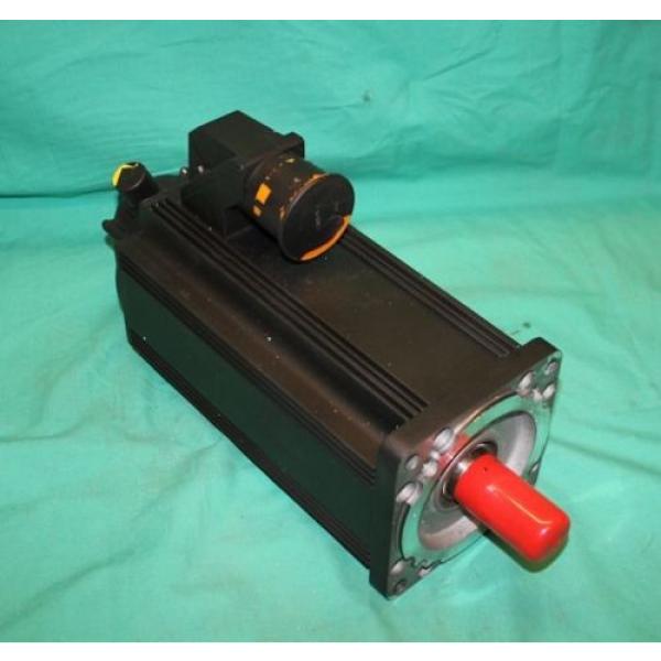 Rexroth, MHD093B-035-PG0-AA, Permanent Magnet Motor #2 image