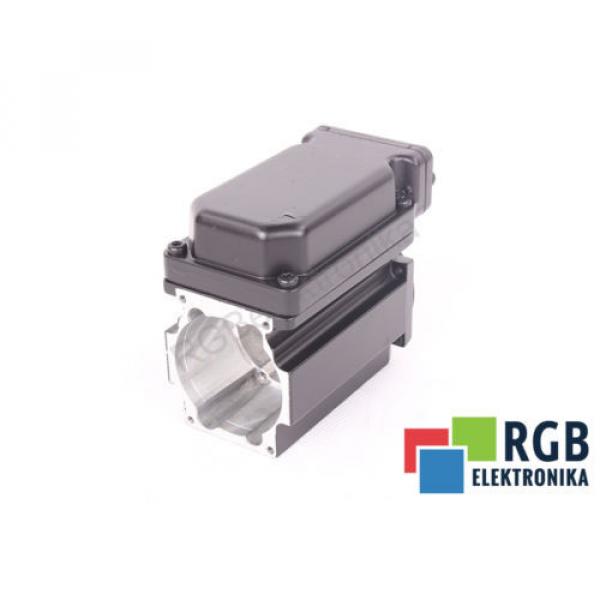RESOLVER COVER WITH PLATE TERMINAL FOR MOTOR MKD025B-144-KG0-KN REXROTH ID25570 #2 image