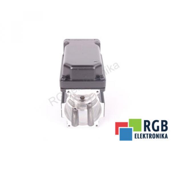 RESOLVER COVER WITH PLATE TERMINAL FOR MOTOR MKD025B-144-KG0-KN REXROTH ID25570 #3 image