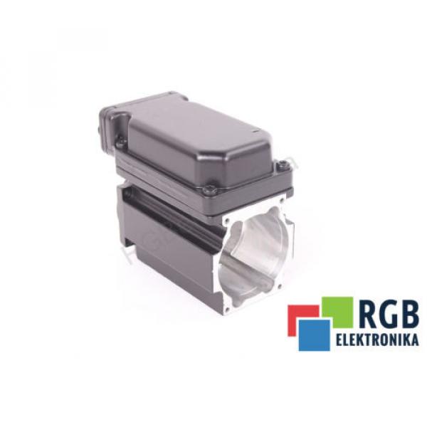 RESOLVER COVER WITH PLATE TERMINAL FOR MOTOR MKD025B-144-KG0-KN REXROTH ID25570 #4 image