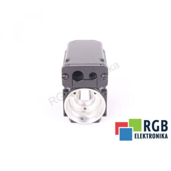 RESOLVER COVER WITH PLATE TERMINAL FOR MOTOR MKD025B-144-KG0-KN REXROTH ID25570 #5 image