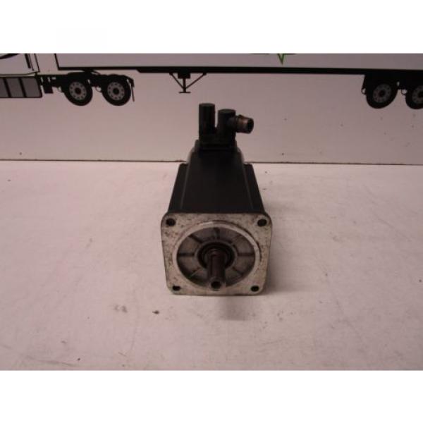 INDRAMAT/REXROTH MHD071B-061-PP0-UN PERMANENT MAGNET MOTOR - USED -FREE SHIPPING #5 image