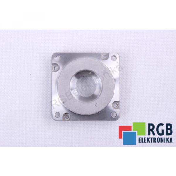 FRONT COVER FOR MOTOR MSM031C-0300-NN-M0-CH0 R911325139 REXROTH ID31174 #4 image