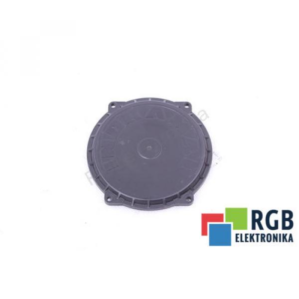 COVER FOR MOTOR MHD115B-059-PP1-AA REXROTH ID29790 #3 image