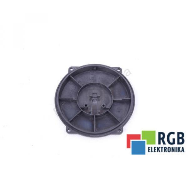 COVER FOR MOTOR MHD115B-059-PP1-AA REXROTH ID29790 #4 image