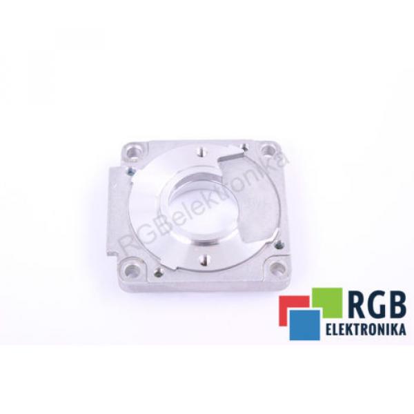 BACK COVER FOR MOTOR MSM019A-0300-NN-M0-CH0 R911325127 REXROTH  ID31169 #3 image
