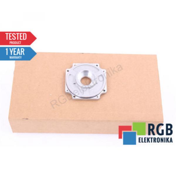 BACK COVER FOR MOTOR MSM031C-0300-NN-M0-CH0 R911325139 REXROTH ID31173 #1 image