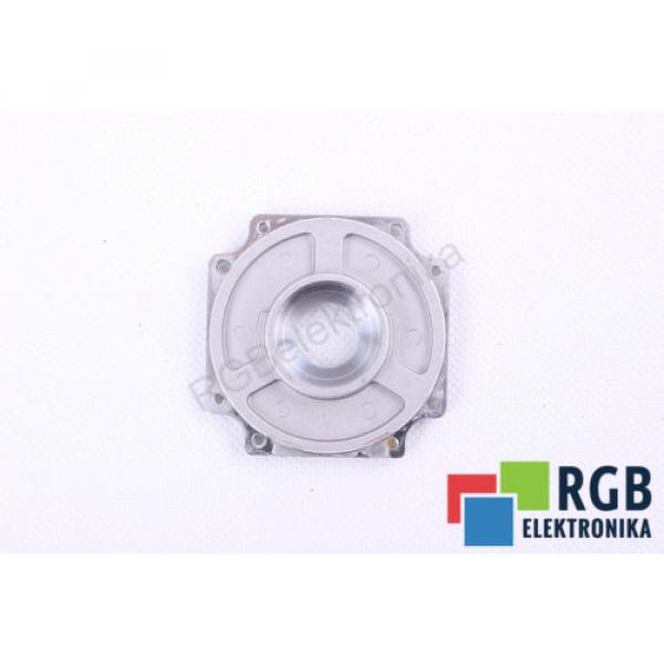 BACK COVER FOR MOTOR MSM031C-0300-NN-M0-CH0 R911325139 REXROTH ID31173 #5 image