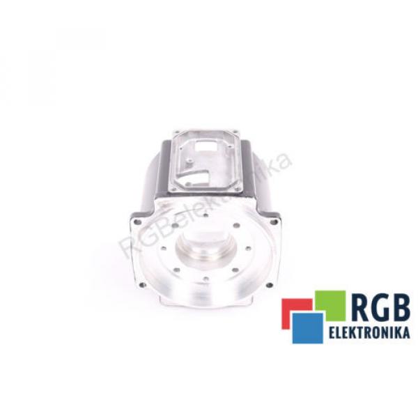FRONT COVER FOR MOTOR MKD071B-061-KG0-KN REXROTH INDRAMAT ID21776 #2 image