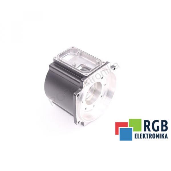 FRONT COVER FOR MOTOR MKD071B-061-KG0-KN REXROTH INDRAMAT ID21776 #3 image