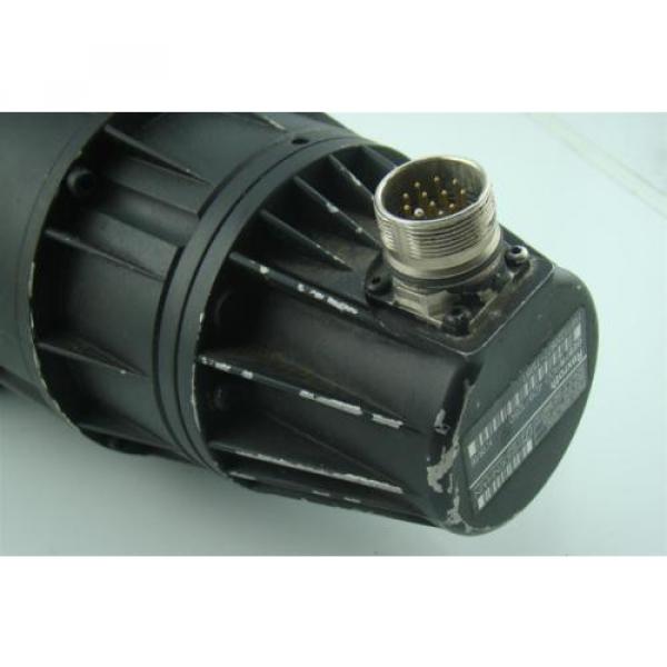 Rexroth Indramat Permanent Magnet Motor MAC071C-0-JS-4-C/095-B-0/WI520LV/S002 #8 image