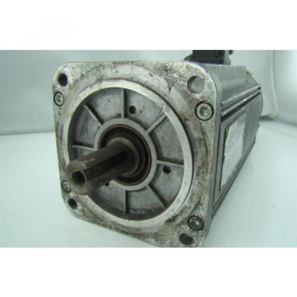 Rexroth Indramat Permanent Magnet Motor MAC071C-0-JS-4-C/095-B-0/WI520LV/S002 #10 image