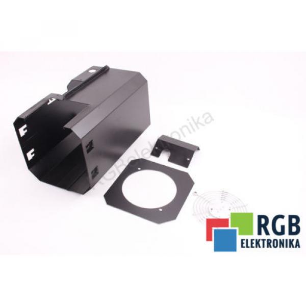 COVER FOR MOTOR 2AD104C-B35OA1-CS06-C2N2 220/240VAC INDRAMAT REXROTH ID21822 #2 image