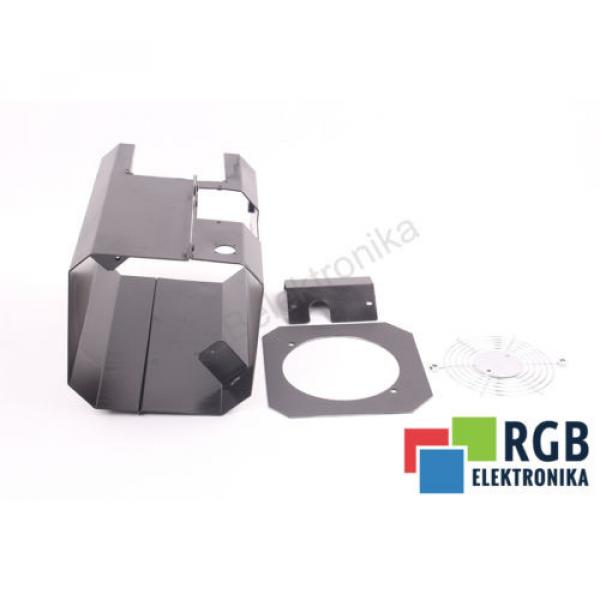 COVER FOR MOTOR 2AD104C-B35OA1-CS06-C2N2 220/240VAC INDRAMAT REXROTH ID21822 #3 image