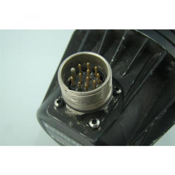 Rexroth Indramat Permanent Magnet Motor MAC071C-0-JS-4-C/095-B-0/WI520LV/S001 #10 image