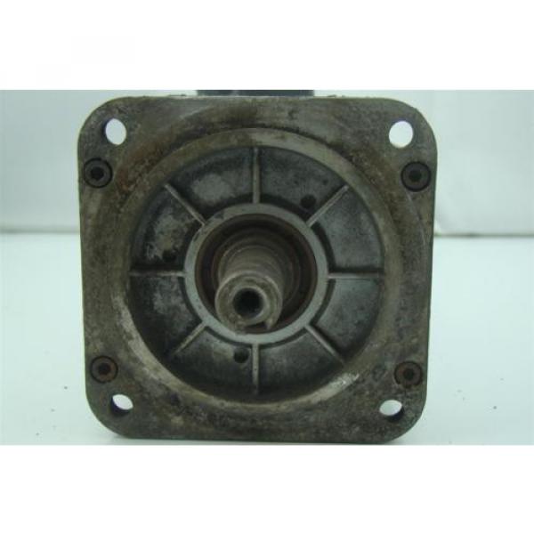 Rexroth Indramat Permanent Magnet Motor MAC071C-0-JS-4-C/095-B-0/WI520LV/S001 #10 image