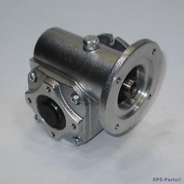 REXROTH 3842527867 i=15 GS 14-1 Winkelgetriebe Gear Box #GR-325-2 #1 image
