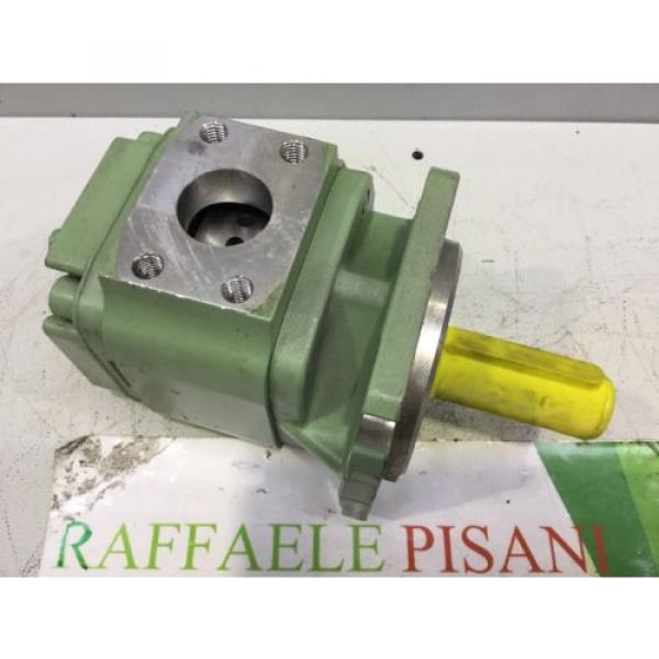 REXROTH Internal Gear pumpse  / PGF3-31/025RE07VE4 #1 image