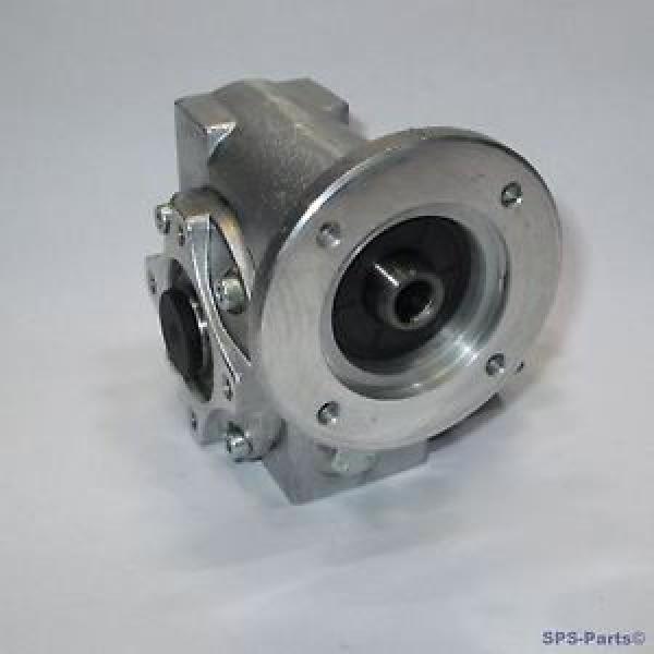 REXROTH 3842503060 i=15 GS 13-1 Winkelgetriebe Gear Box #GR-325-1 #1 image