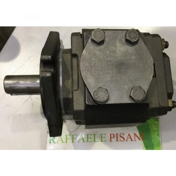 REXROTH Internal Gear pumpse  / PGH5-21/160RE07VE4 #2 image