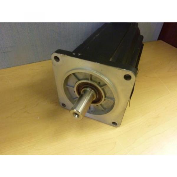 Rexroth Indramat MKD090B-047-GPI-KN Permanent Magnet Motor 13859 #2 image