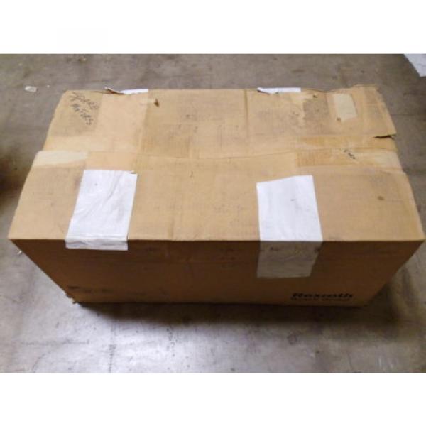 REXROTH MSK100D-0300-NN-S1-BG0-NNNN 3-PHASE MOTOR Origin IN BOX #1 image