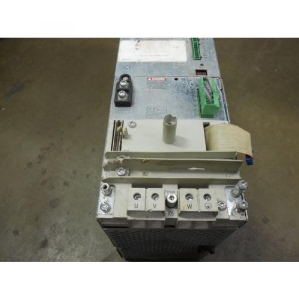 INDRAMAT REXROTH POWER SUPPLY ECO DRIVE HVE032-W030N HVE032-W030N #2 image