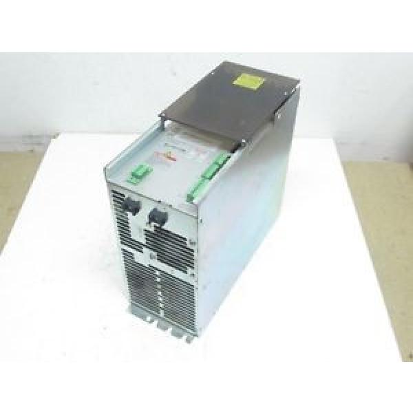 Rexroth Indramat TVD 13-15-03 TVD13-1503 Power Supply refurbished in 2012 #1 image