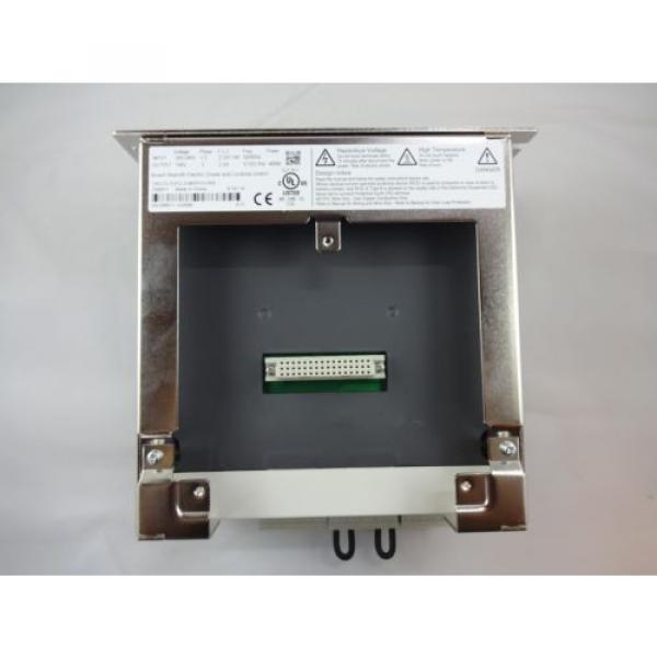 IVS43 – BOSCH REXROTH Indramat EcoDrive Controller DKC103-012-3-MGP-01VRS - Origin #3 image
