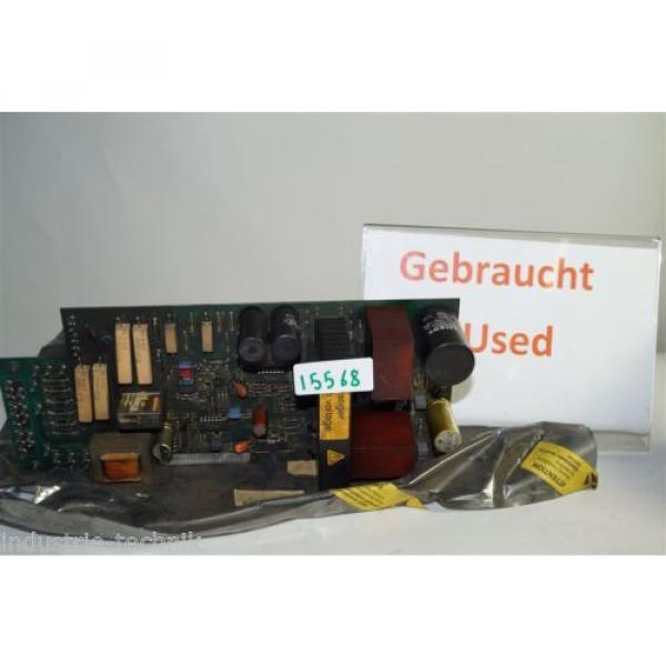 rexroth indramat for RAC 232708-782836-069 #1 image