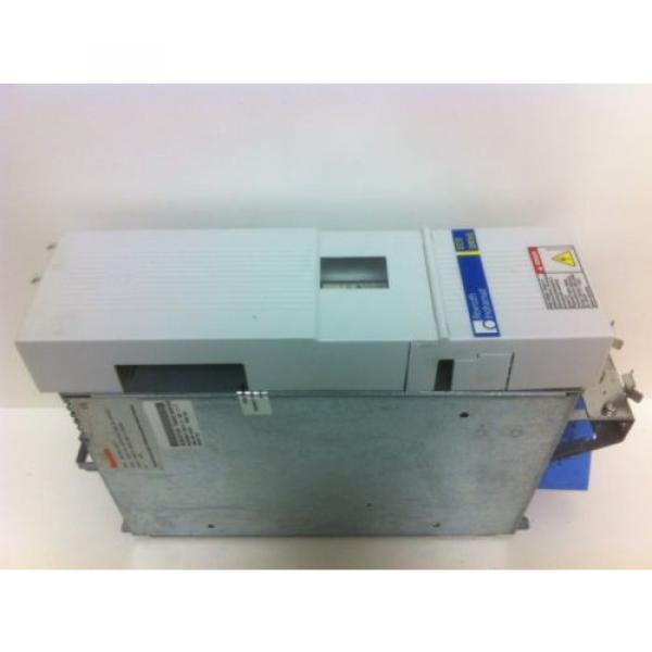 FACTORY REFURBBED REXROTH INDRAMAT DCKXX3-100-7 GUARANTEED 90DAY WARRANTY #1 image