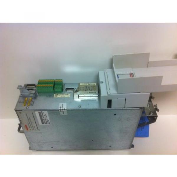 FACTORY REFURBBED REXROTH INDRAMAT DCKXX3-100-7 GUARANTEED 90DAY WARRANTY #2 image