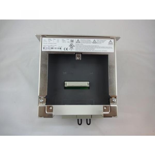 IVS44 – BOSCH REXROTH Indramat EcoDrive Controller DKC103-018-3-MGP-01VRS - Origin #3 image