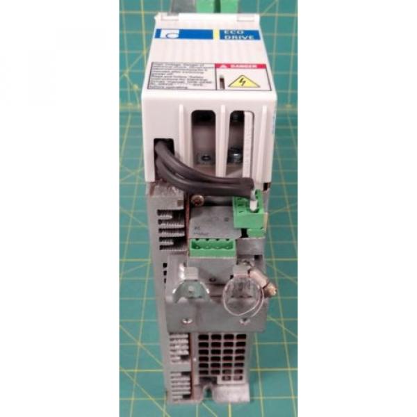 Rexroth Indramat Eco Drive DKC033-040-7-FM for Industrial Applications #4 image