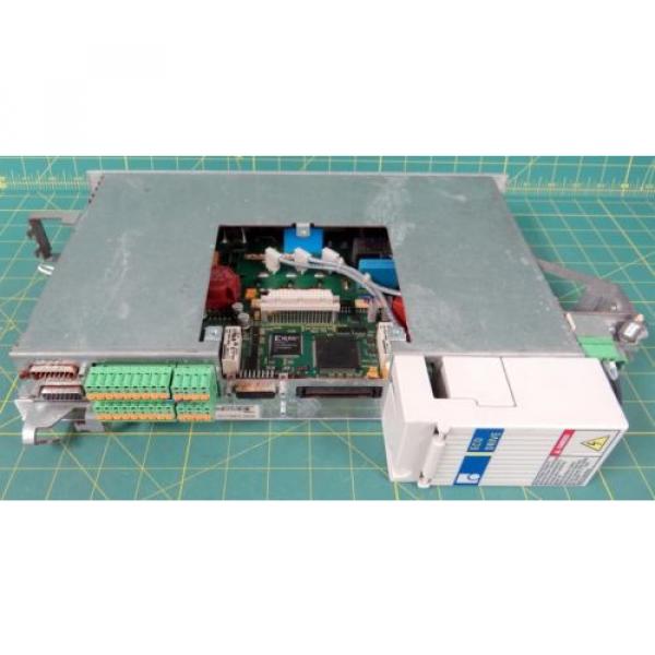 Rexroth Indramat Eco Drive DKC033-040-7-FM for Industrial Applications #6 image