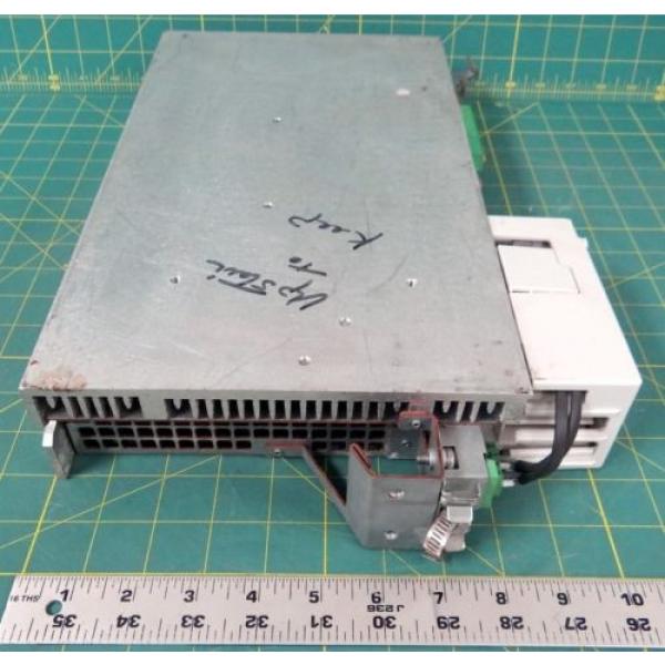 Rexroth Indramat Eco Drive DKC033-040-7-FM for Industrial Applications #9 image