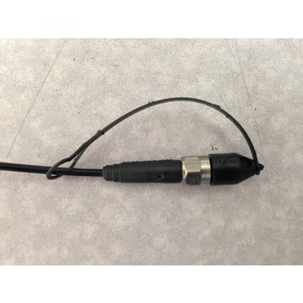 PROTECTION CAP FOR BOSCH REXROTH INDRAMAT SERCOS FIBER OPTIC CABLE IKO0982/00,25 #3 image