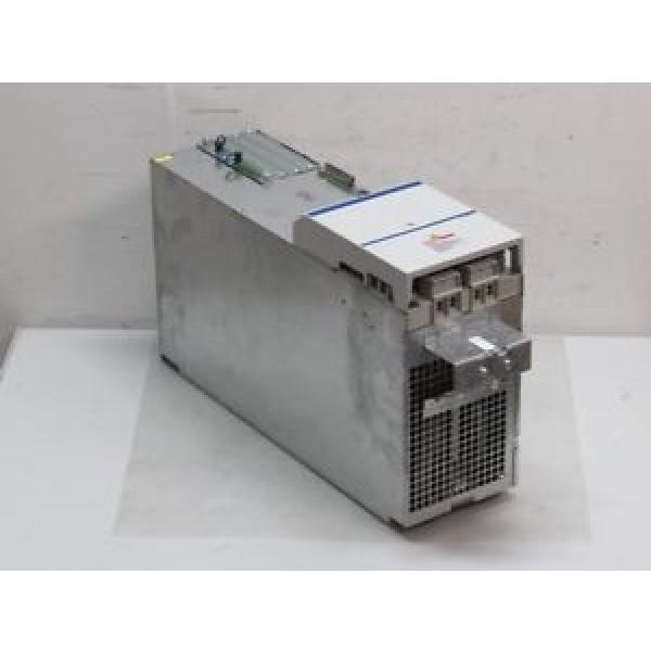 Rexroth Indramat Diax 04 HDS042-W200N-HS12-01-FW HDS042-W200N + DSS021M Card #1 image