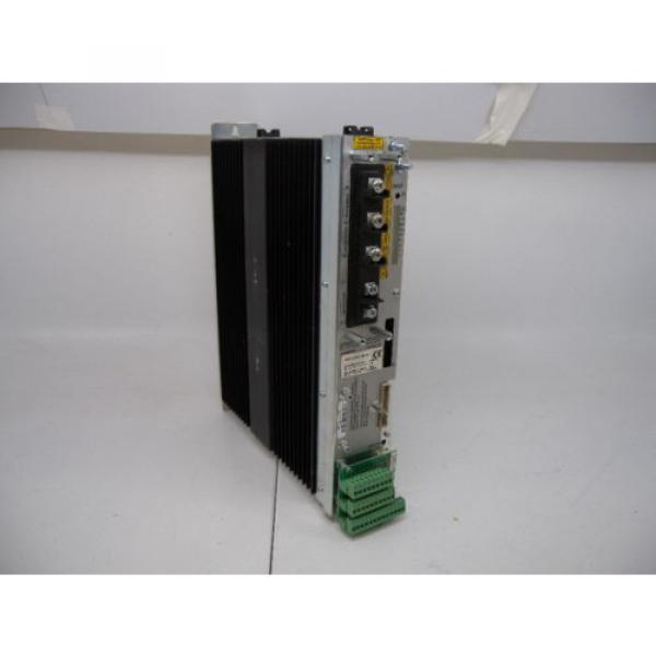 Rexroth / Indramat TDM 32-020-300-W0 Servo Amplifier, p/n: R911233712, 233712 #2 image