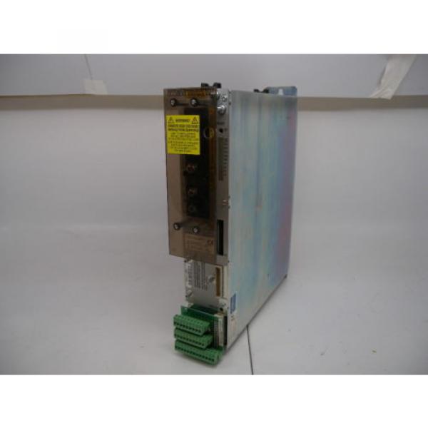 Rexroth / Indramat TDM 32-020-300-W0 Servo Amplifier, p/n: R911233712, 233712 #4 image