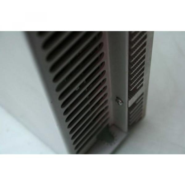 Bosch Rexroth Indramat DKC011-040-7-FW Digital AC Servo Controller / Drive K22 #5 image