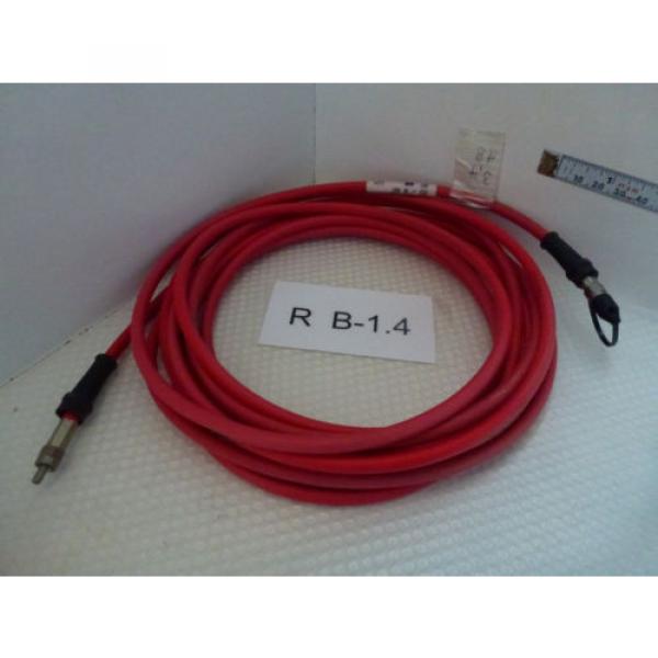 Rexroth-Indramat -LWL- INK 0435-04-30-1502,Servo cable approx 5 Meter Ä01…3,4dB #1 image
