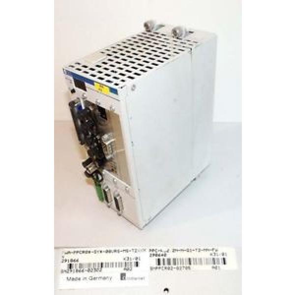 Rexroth Indramat FWA-PPcr0-SY-08VRS-MS-T2 #1 image