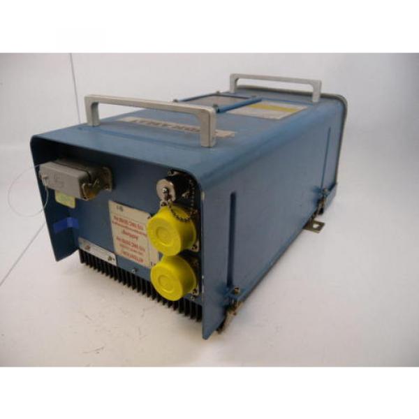 Rexroth / Indramat DSC31-100-115 Servo Amplifier, p/n: R911221000, 221000 #2 image