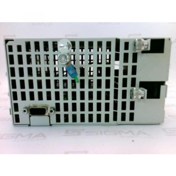 Rexroth Indramat PPC-R022N-N-V2-NN-NN-FW Controller amp; Memory Card #6 image