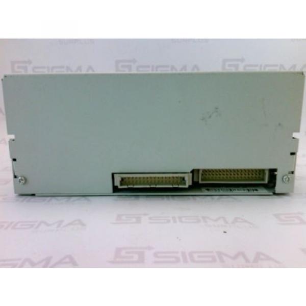 Rexroth Indramat PPC-R022N-N-V2-NN-NN-FW Controller amp; Memory Card #7 image