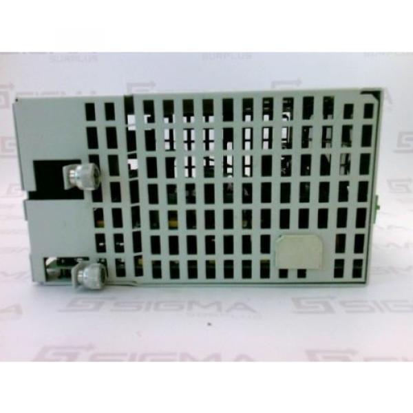 Rexroth Indramat PPC-R022N-N-V2-NN-NN-FW Controller amp; Memory Card #8 image